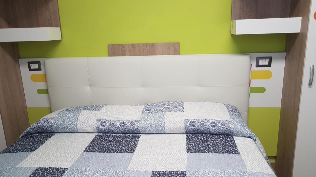Relaxhomeholiday Паникале Екстериор снимка