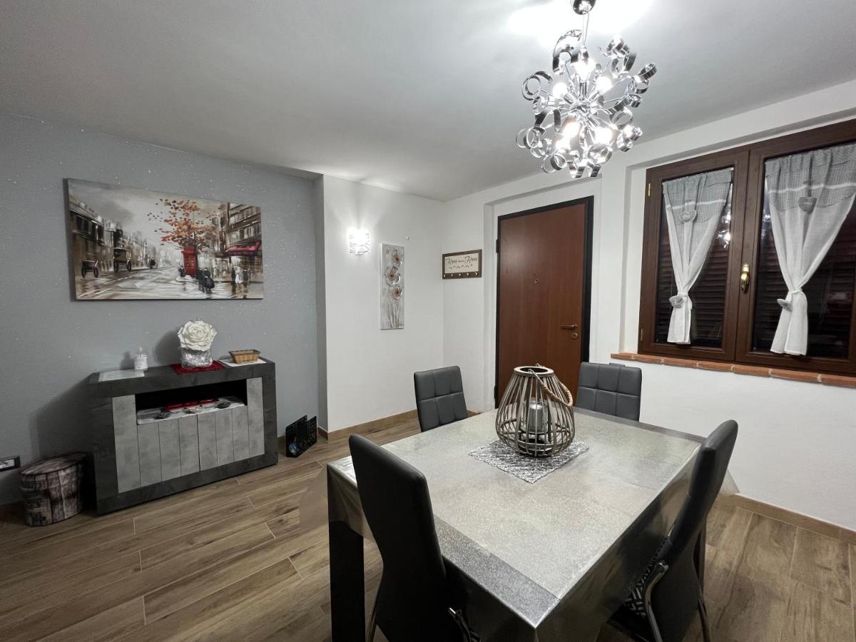 Relaxhomeholiday Паникале Екстериор снимка