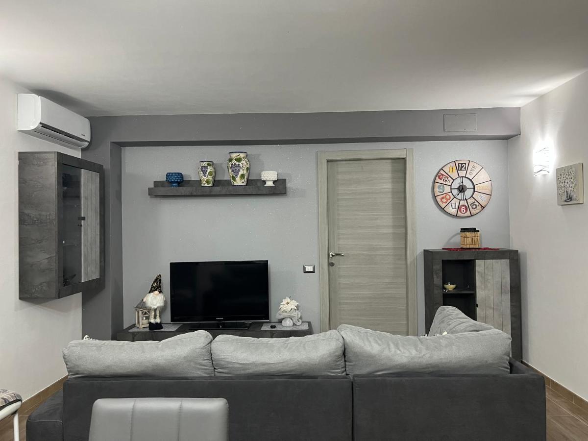 Relaxhomeholiday Паникале Екстериор снимка