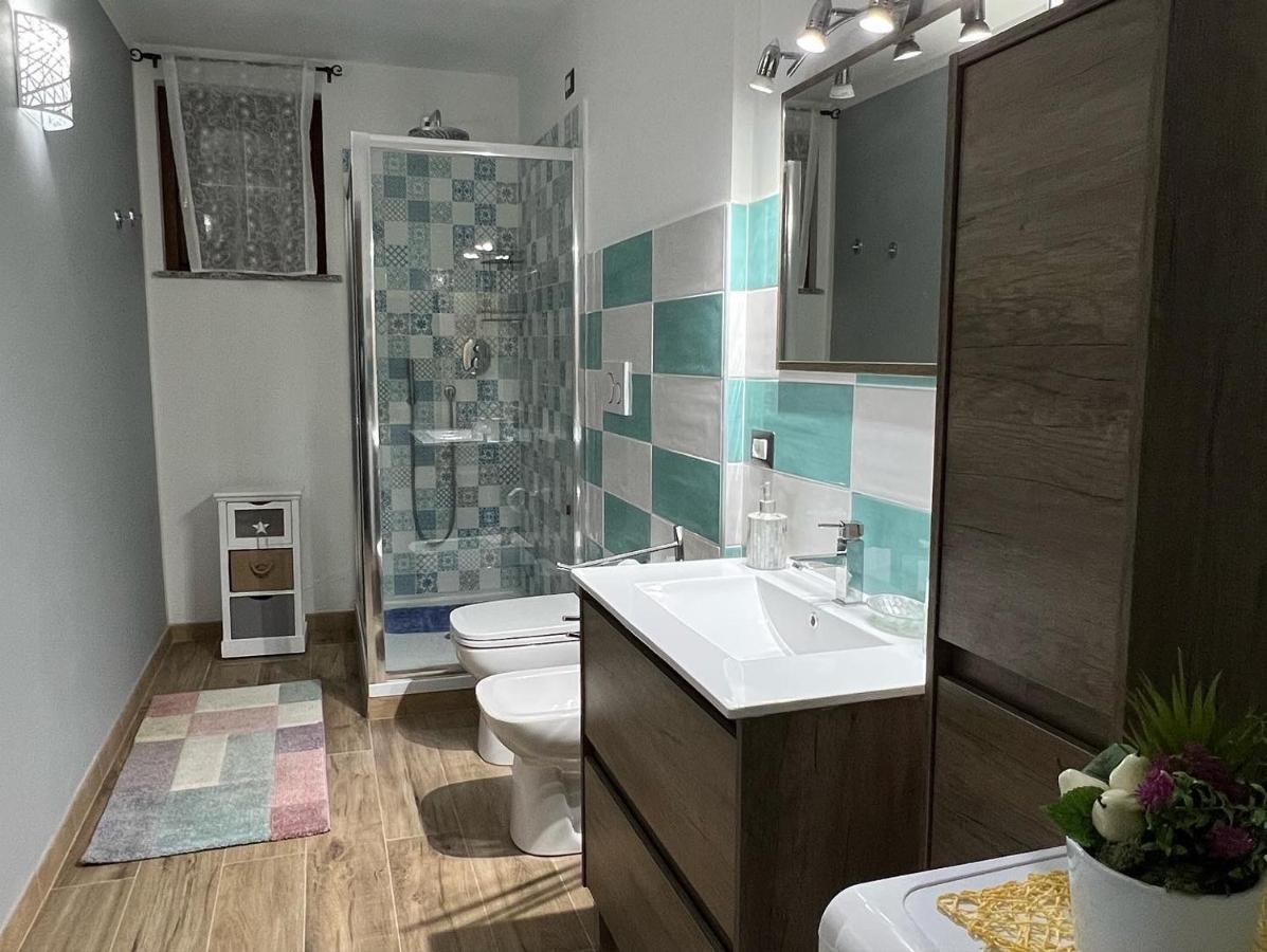 Relaxhomeholiday Паникале Екстериор снимка