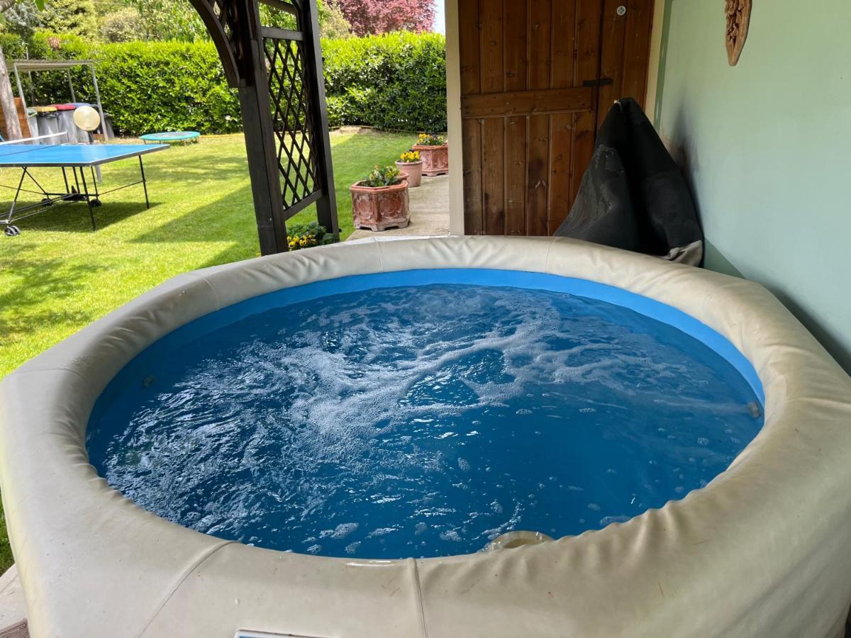 Relaxhomeholiday Паникале Екстериор снимка