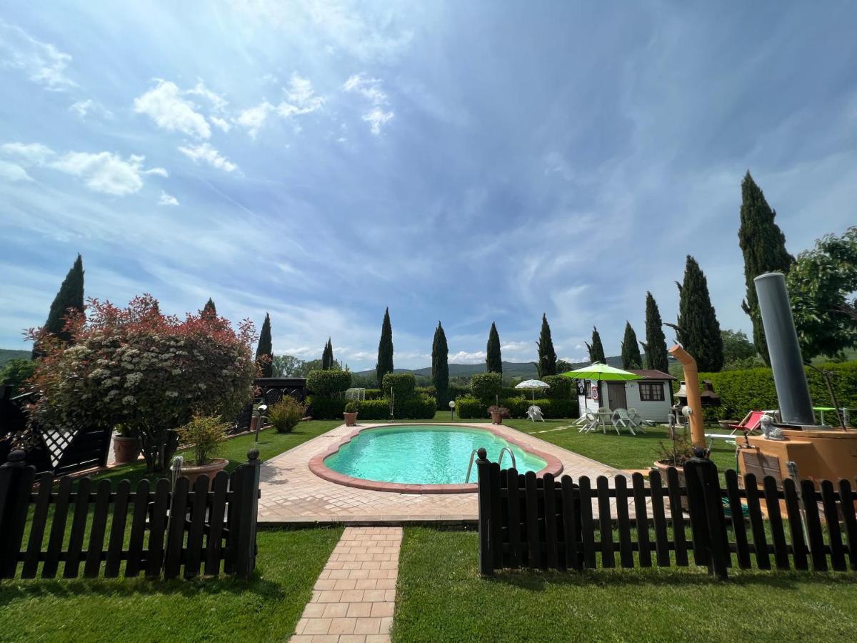 Relaxhomeholiday Паникале Екстериор снимка
