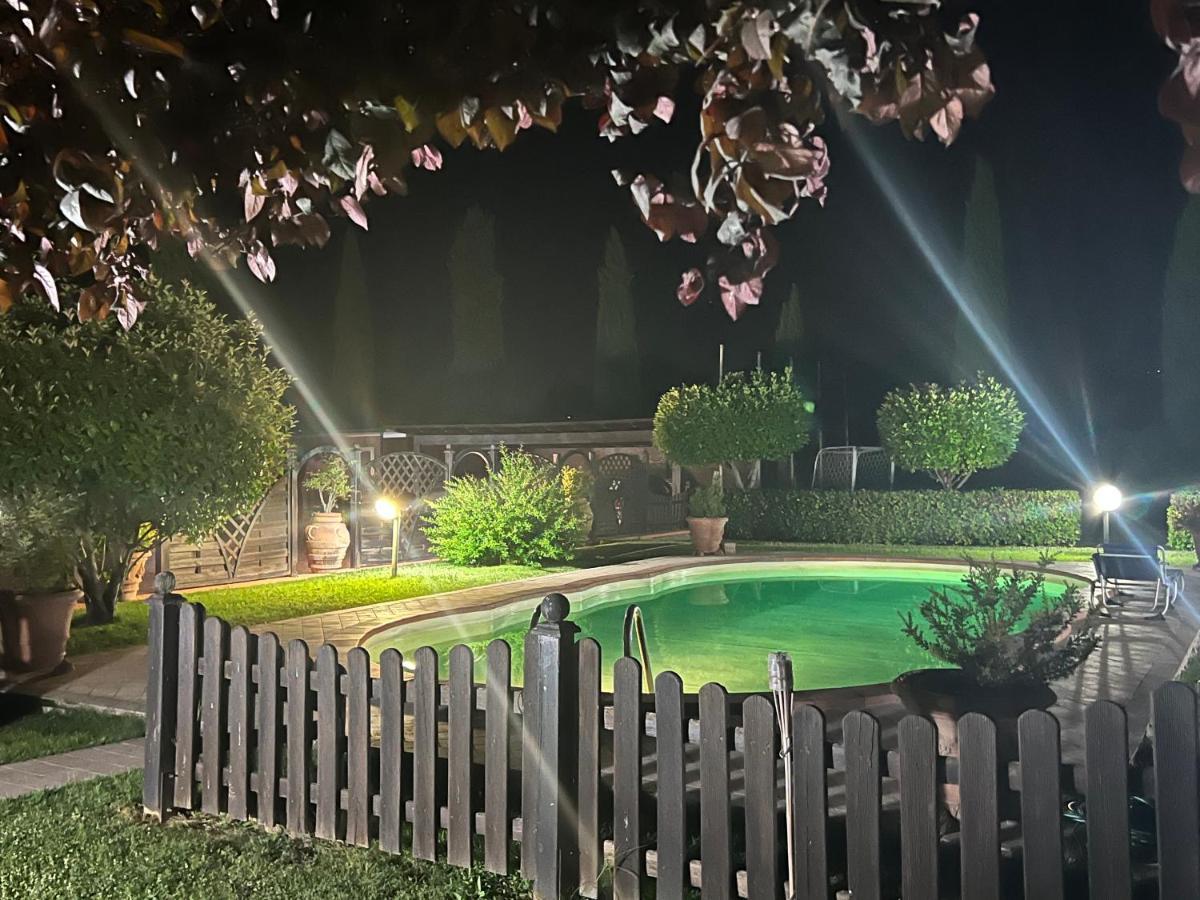 Relaxhomeholiday Паникале Екстериор снимка