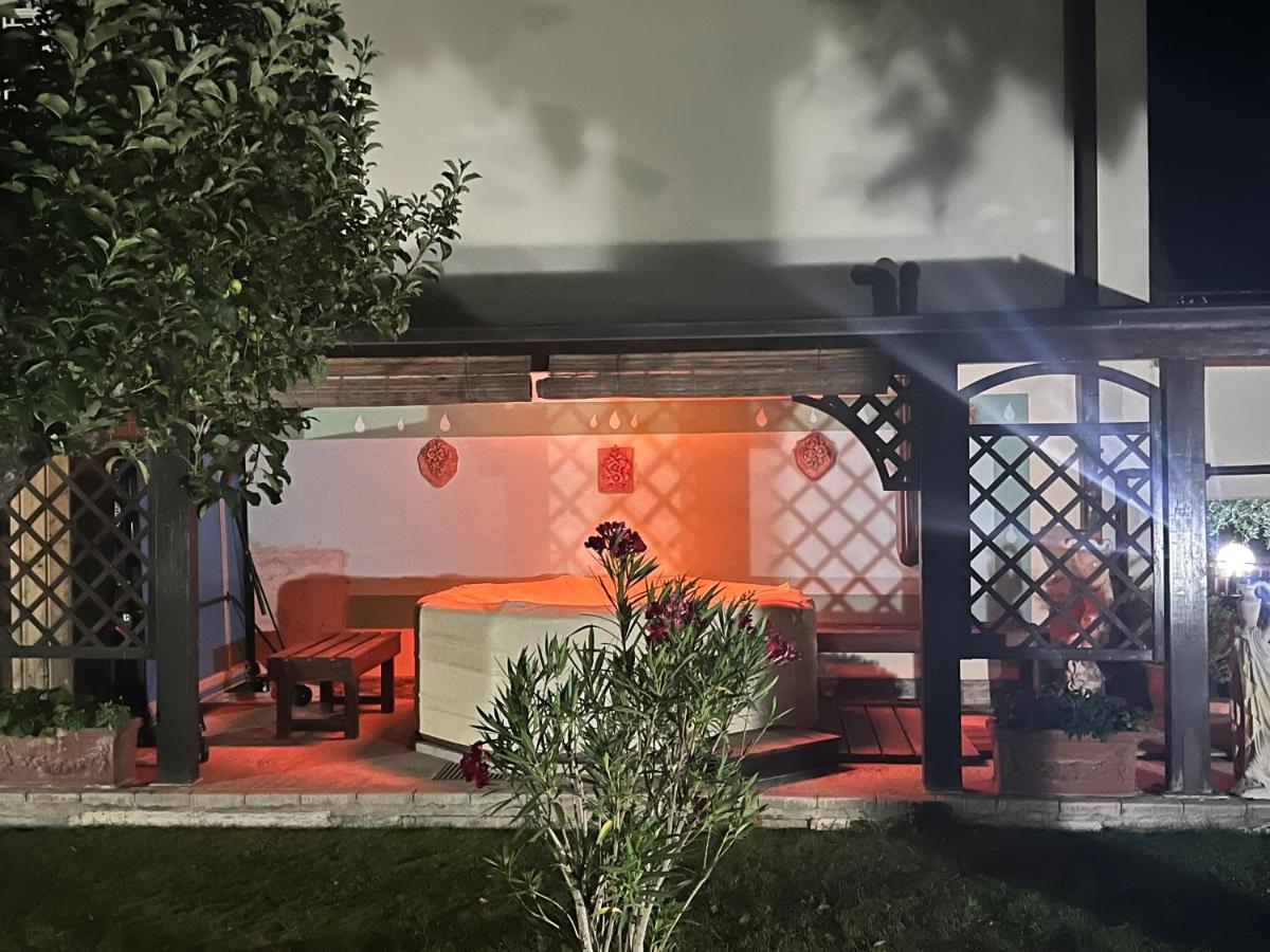 Relaxhomeholiday Паникале Екстериор снимка