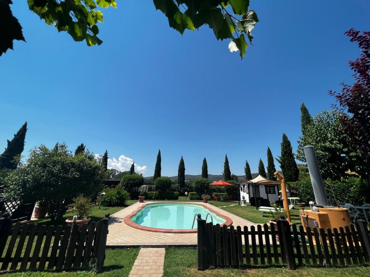 Relaxhomeholiday Паникале Екстериор снимка