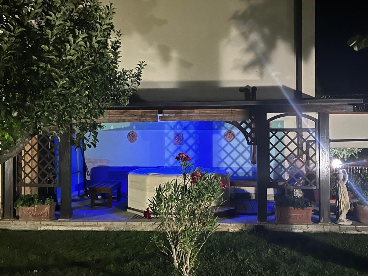 Relaxhomeholiday Паникале Екстериор снимка