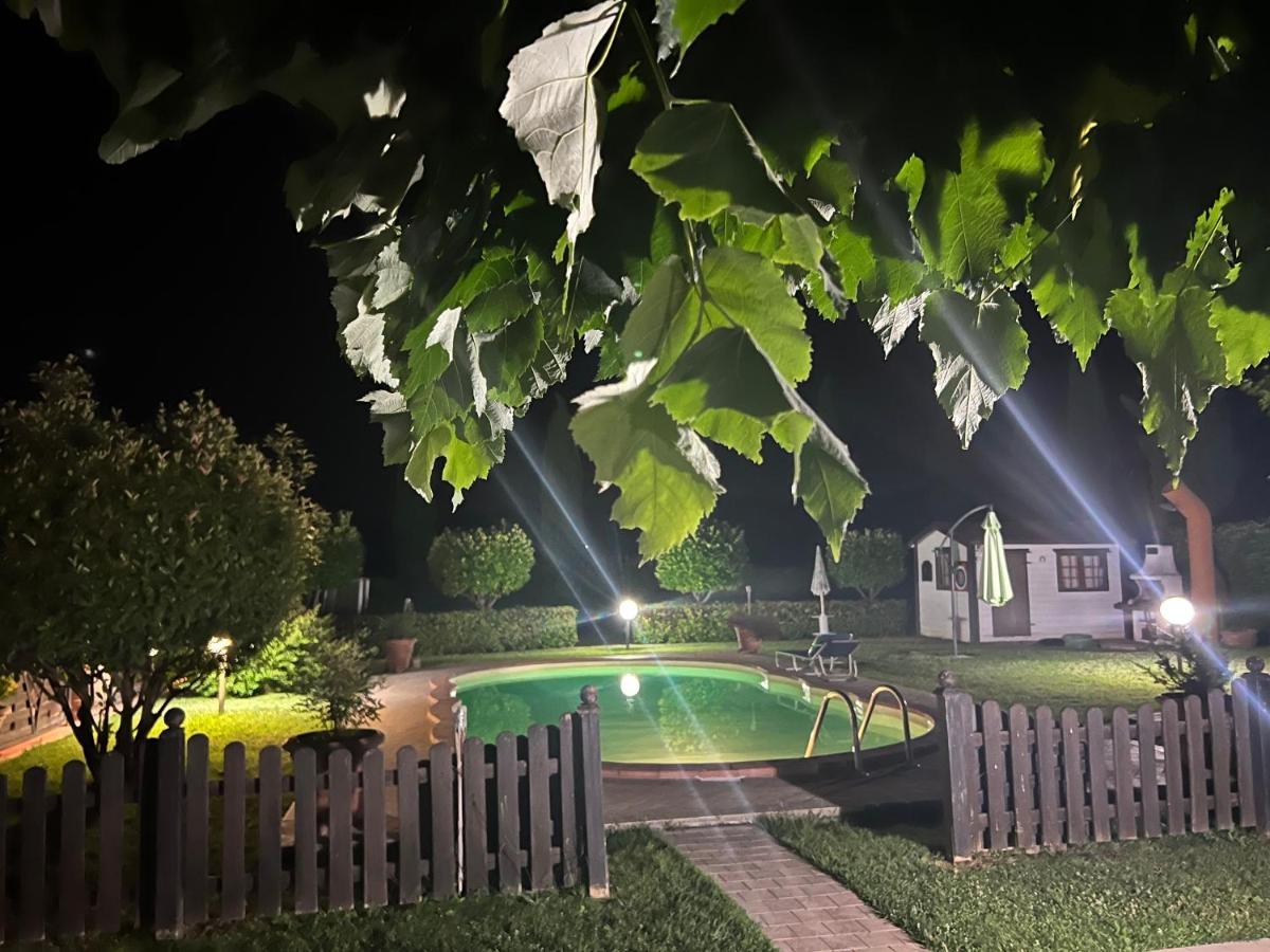 Relaxhomeholiday Паникале Екстериор снимка
