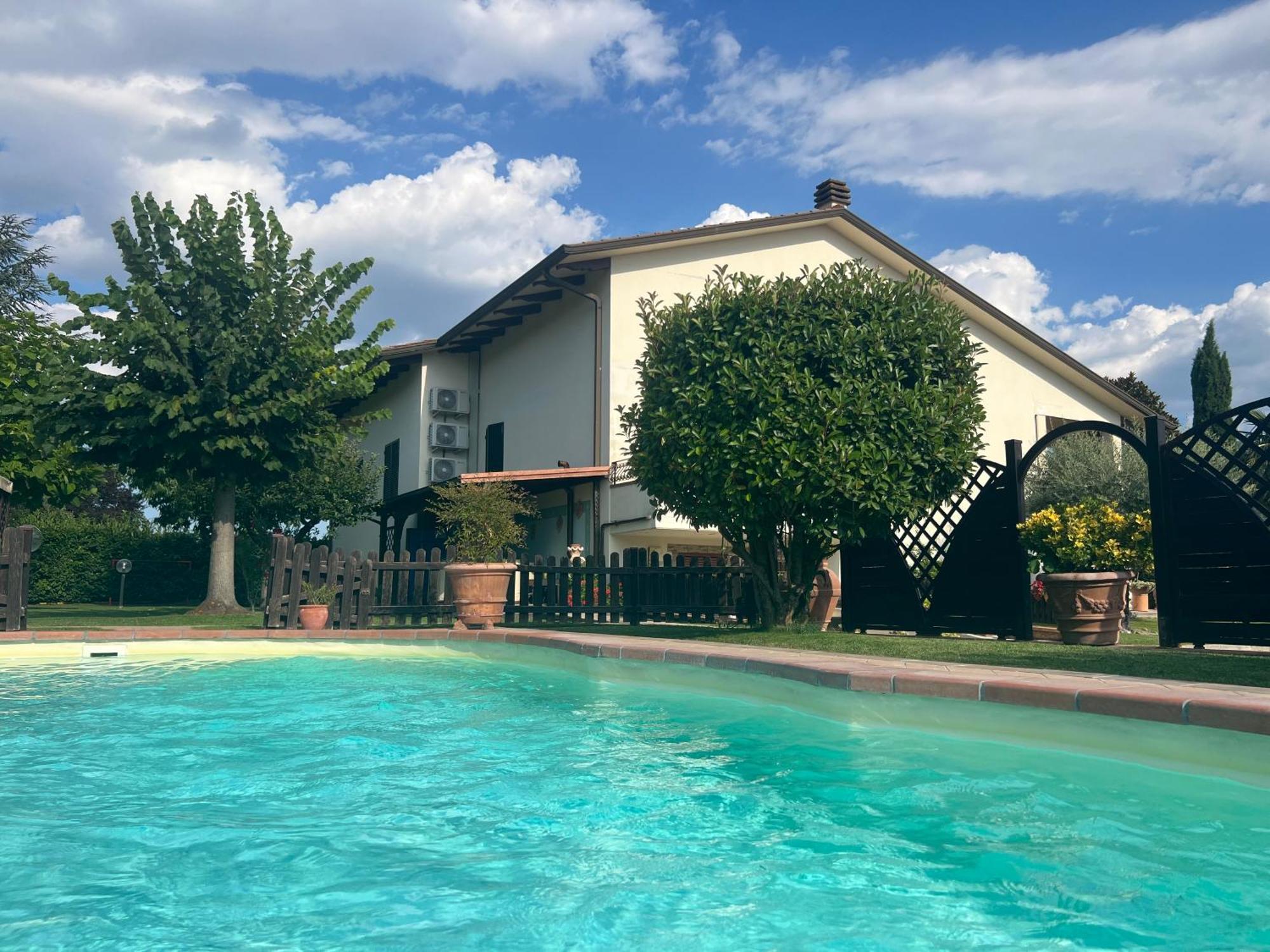 Relaxhomeholiday Паникале Екстериор снимка