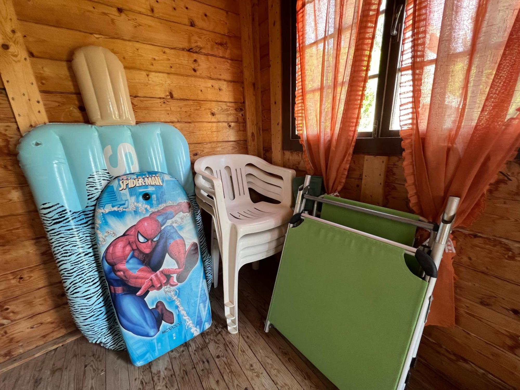 Relaxhomeholiday Паникале Екстериор снимка