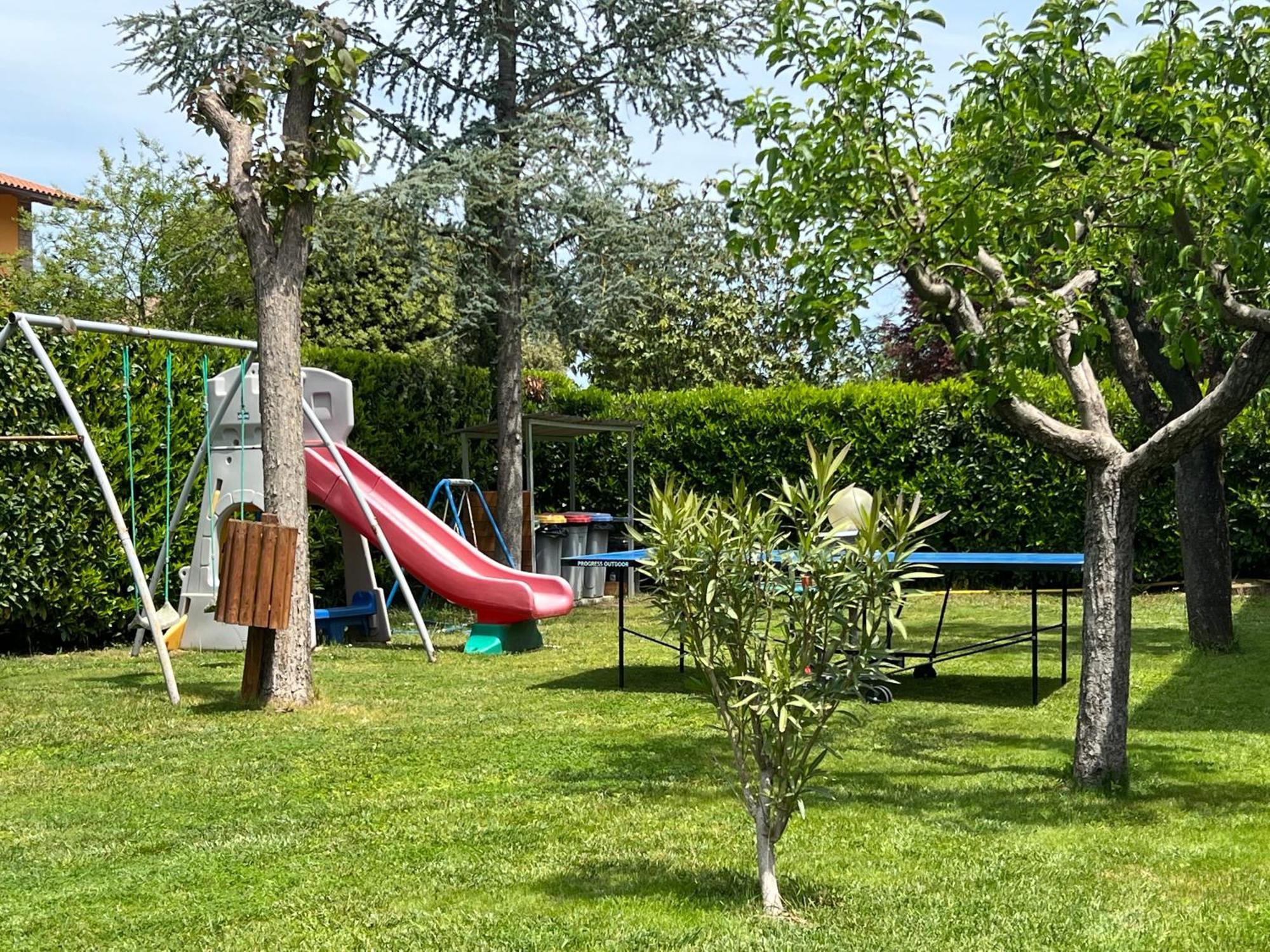 Relaxhomeholiday Паникале Екстериор снимка