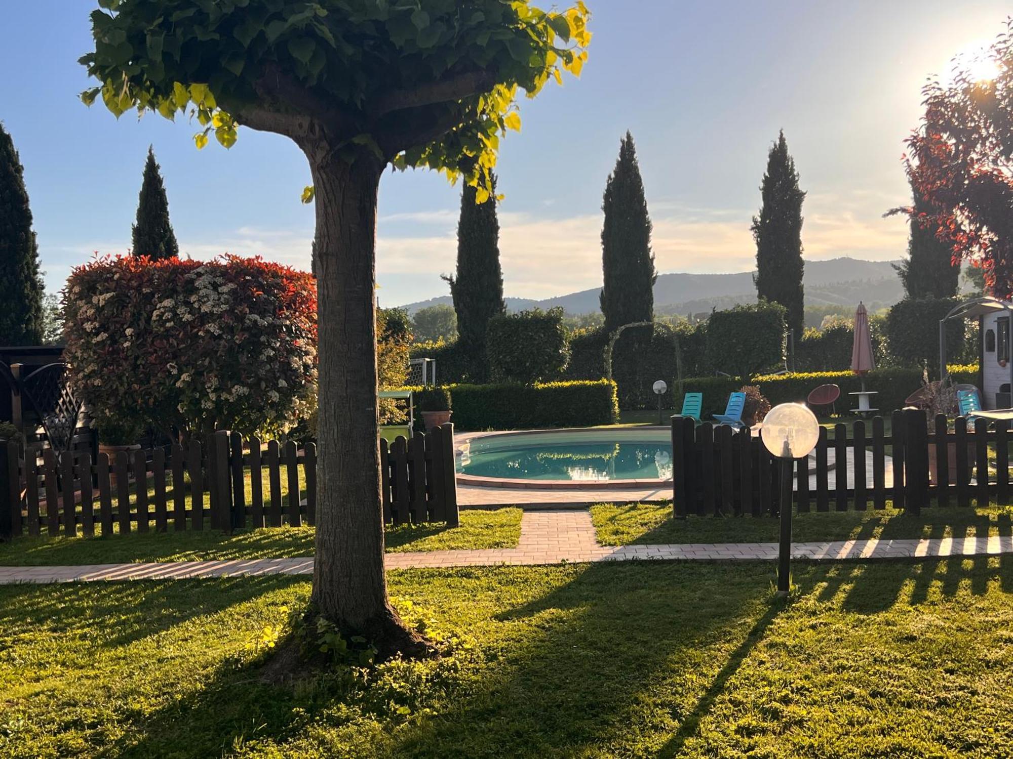 Relaxhomeholiday Паникале Екстериор снимка
