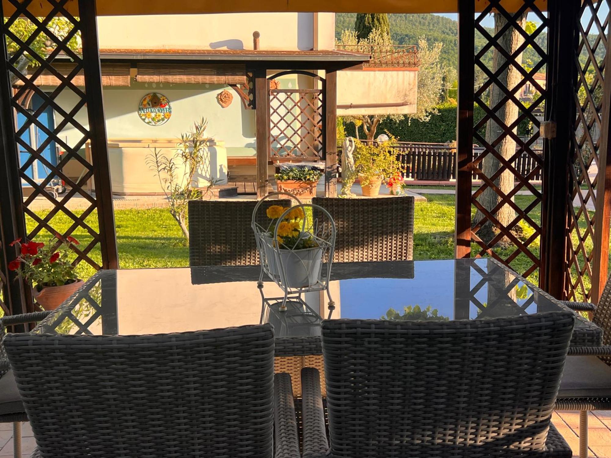 Relaxhomeholiday Паникале Екстериор снимка