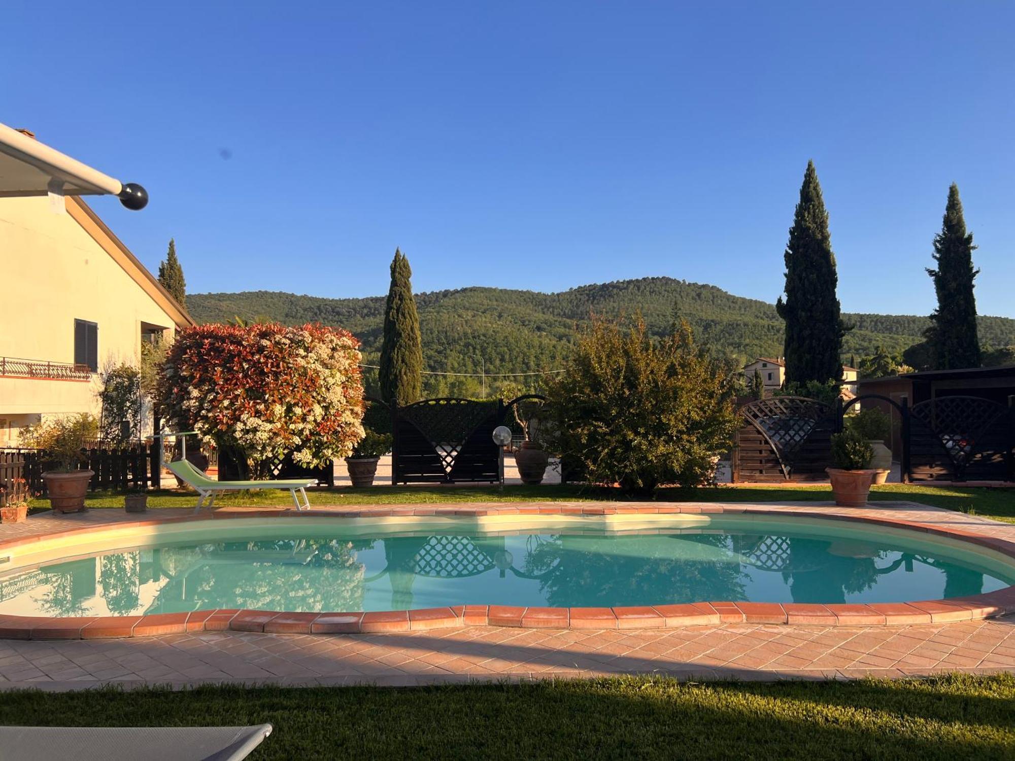 Relaxhomeholiday Паникале Екстериор снимка