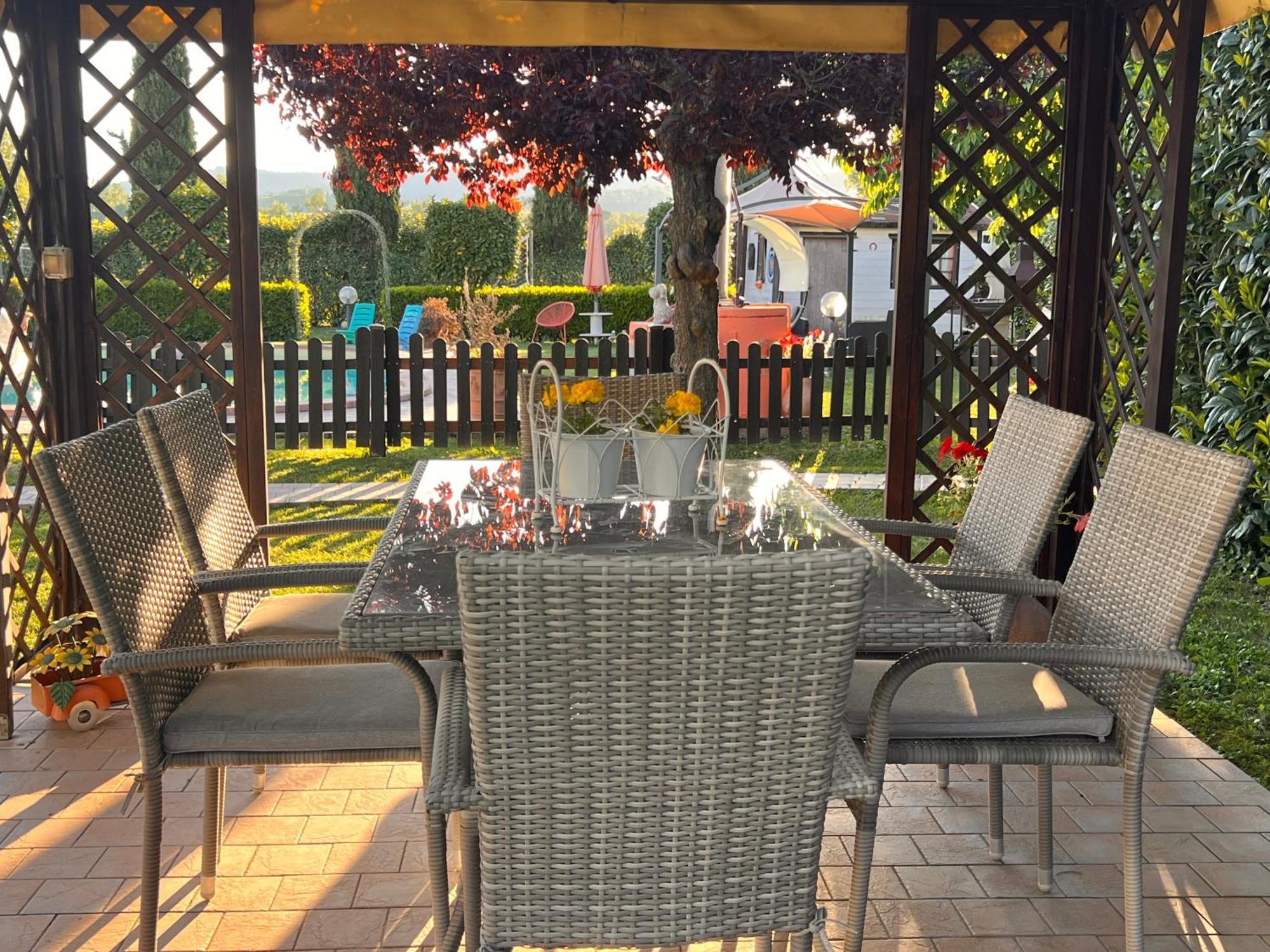 Relaxhomeholiday Паникале Екстериор снимка