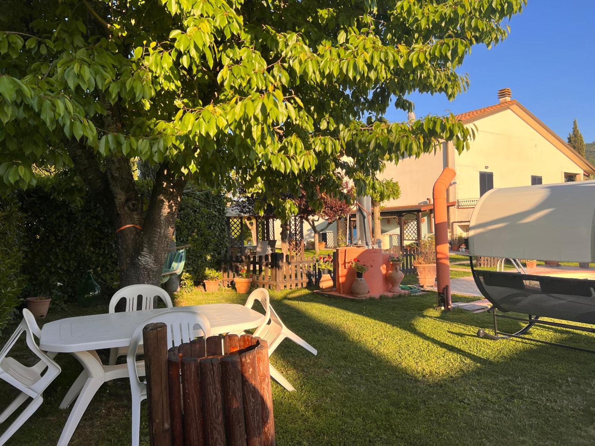Relaxhomeholiday Паникале Екстериор снимка