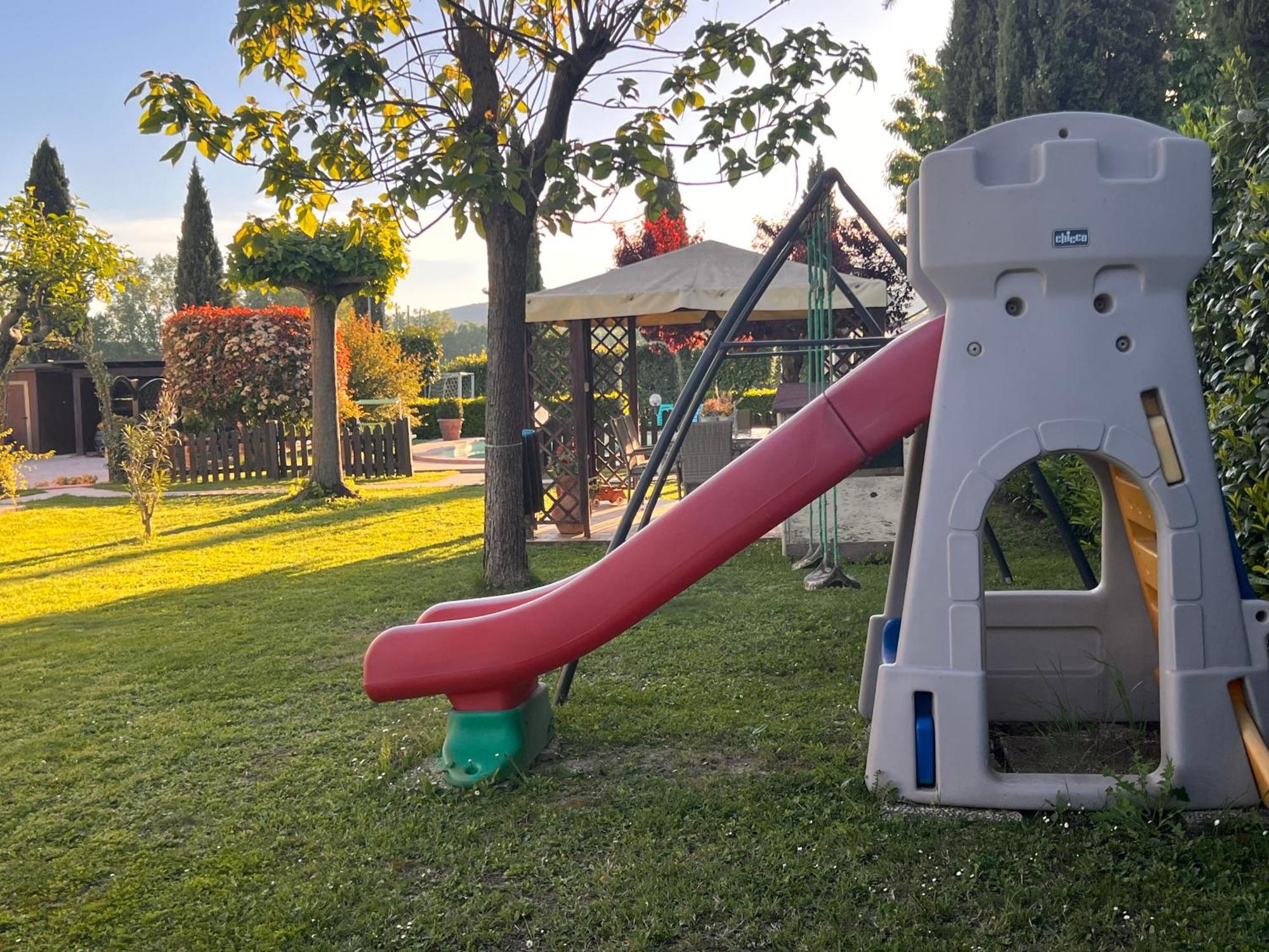 Relaxhomeholiday Паникале Екстериор снимка