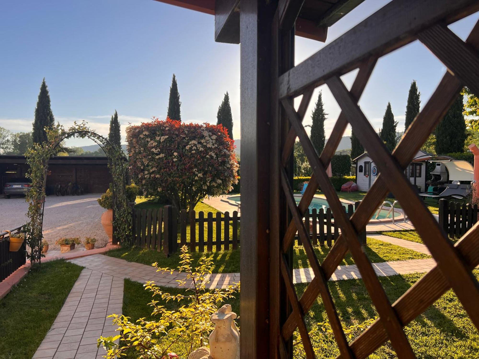 Relaxhomeholiday Паникале Екстериор снимка