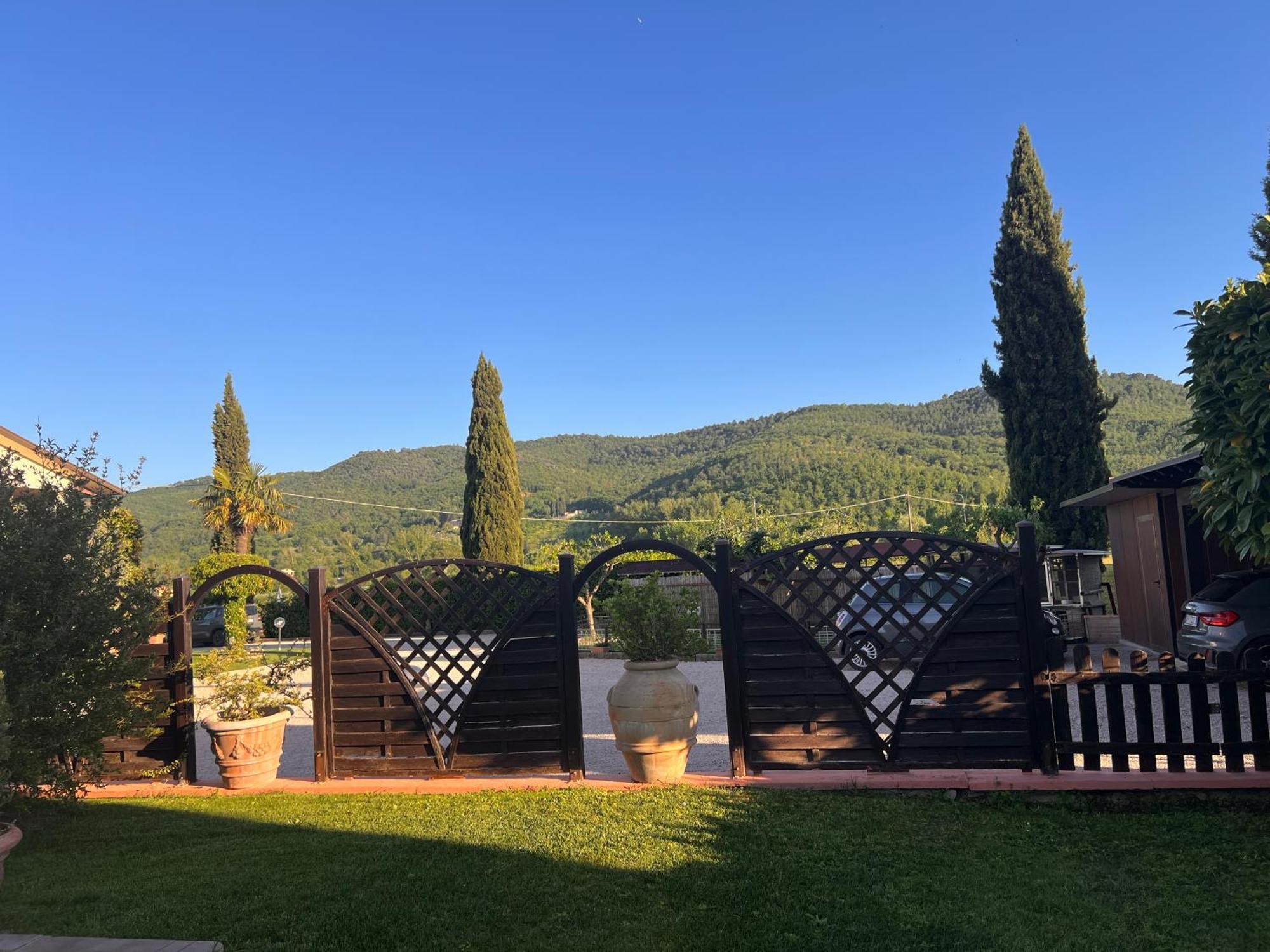Relaxhomeholiday Паникале Екстериор снимка